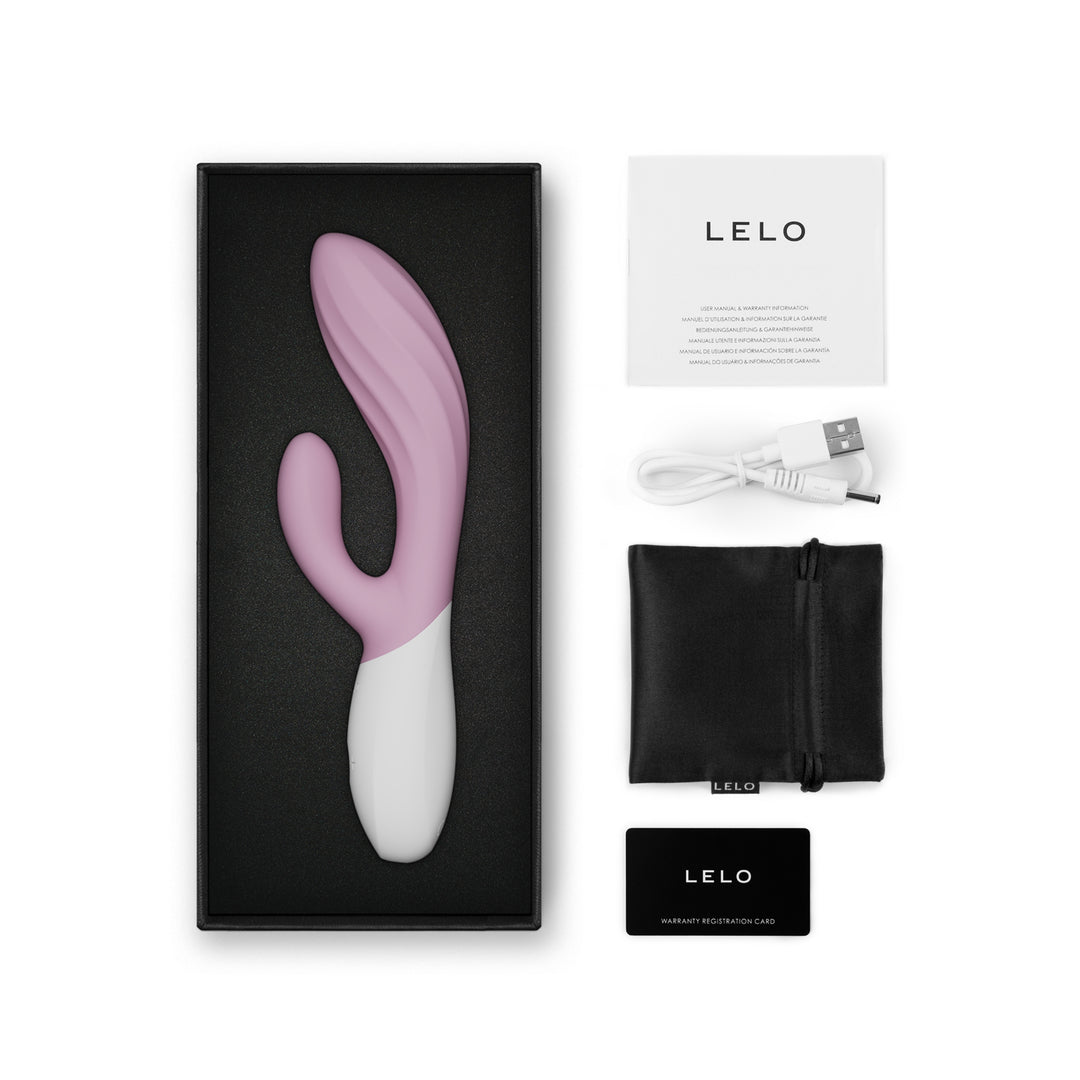 LELO - INA TWIST