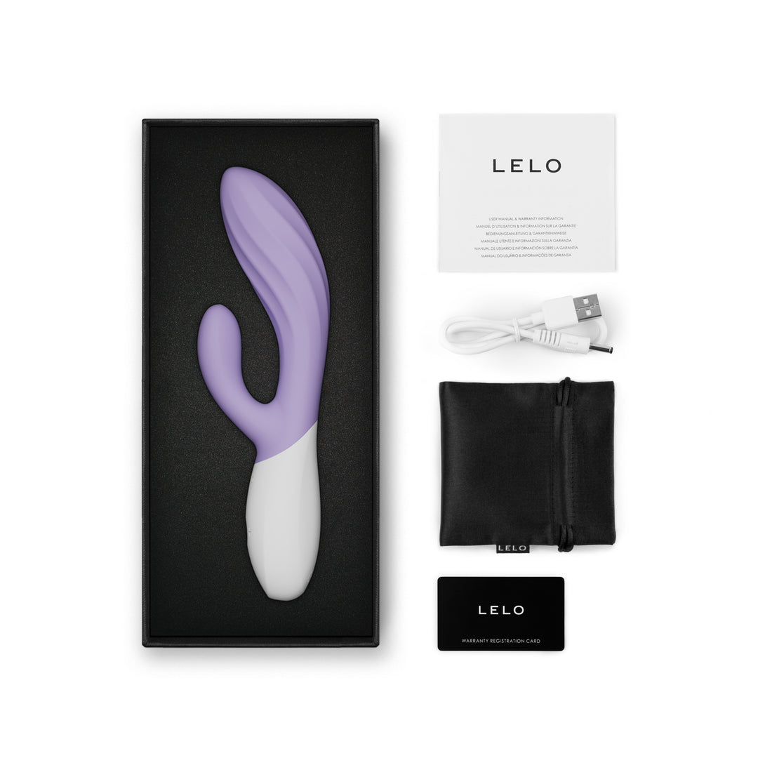 LELO - INA TWIST