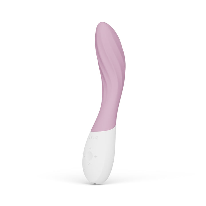 LELO - MONA TWIST G-SPOT VIBRATOR