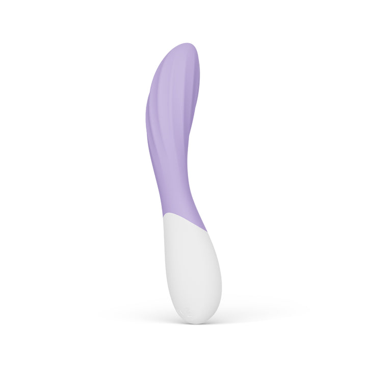 LELO - MONA TWIST G-SPOT VIBRATOR