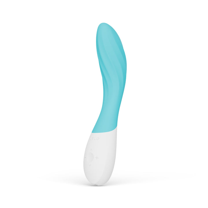 LELO - MONA TWIST G-SPOT VIBRATOR