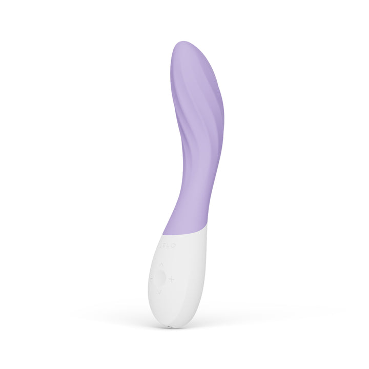 LELO - MONA TWIST G-SPOT VIBRATOR