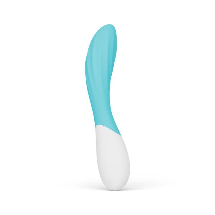 LELO - MONA TWIST G-SPOT VIBRATOR