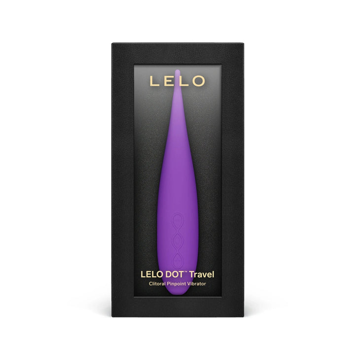 LELO - DOT TRAVEL STIMOLATORE CLITORIDEO