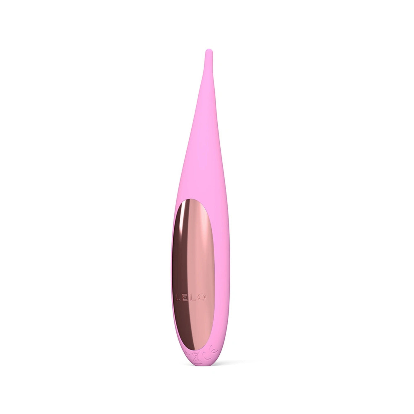 LELO - DOT TRAVEL CLITORAL STIMULATOR