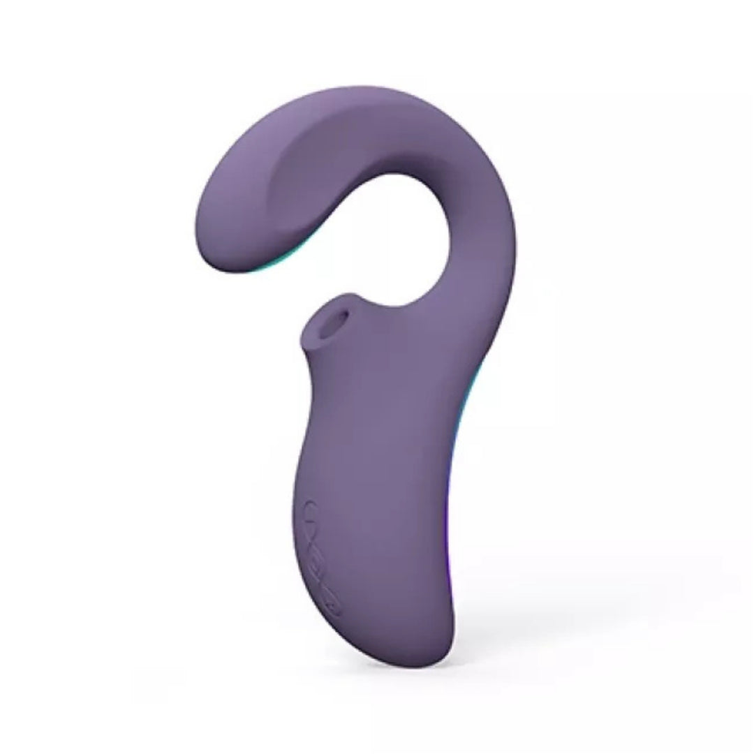 LELO - ENIGMA DOUBLE SONIC VIBRATORE A TRIPLA STIMOLAZIONE