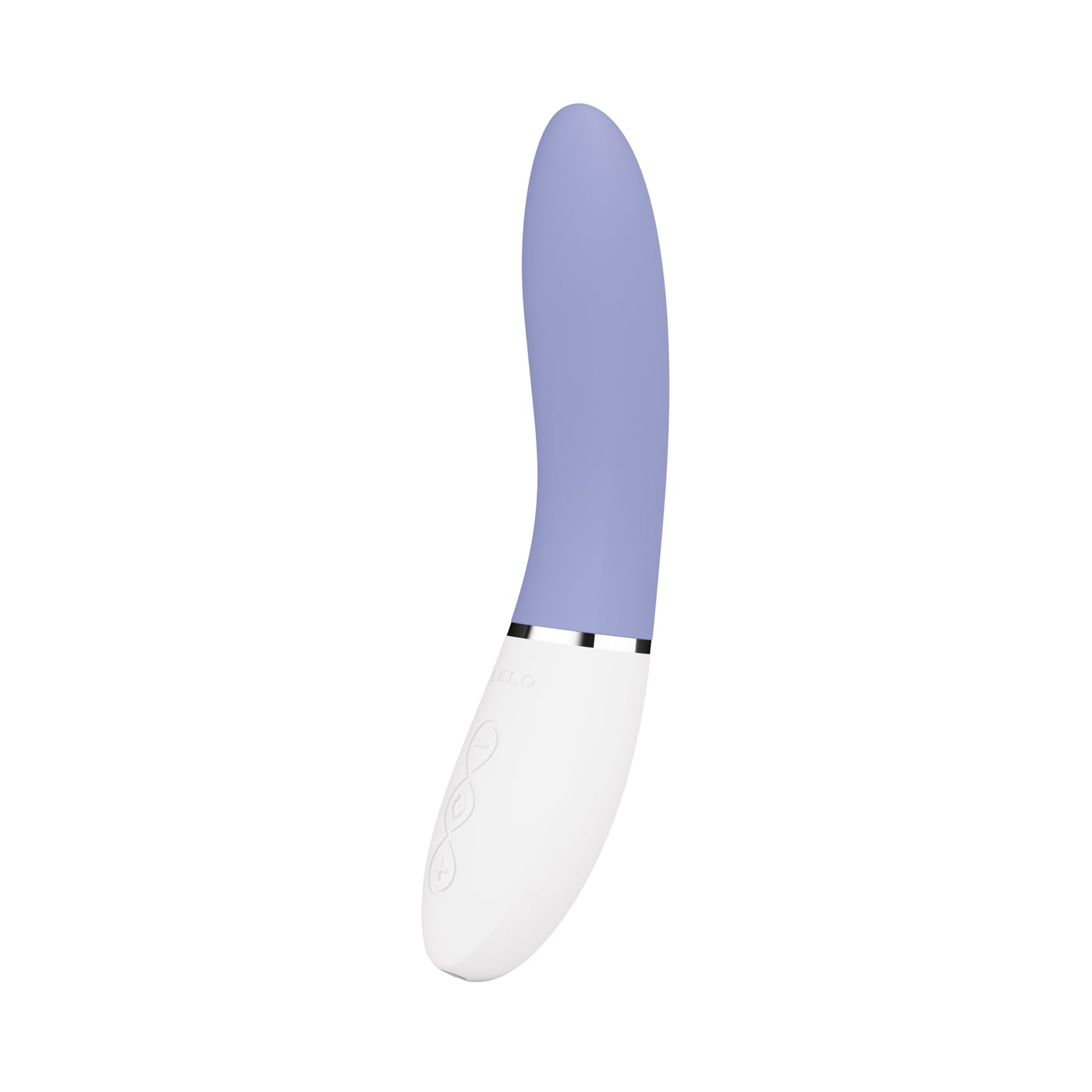 LELO - LIV3 VIBRATORE PER PUNTO G CON APP