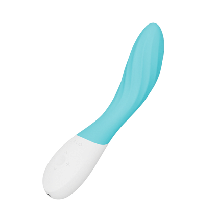 LELO - MONA TWIST G-SPOT VIBRATOR