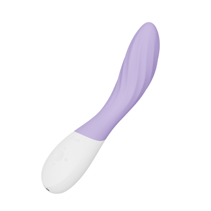 LELO - MONA TWIST G-SPOT VIBRATOR