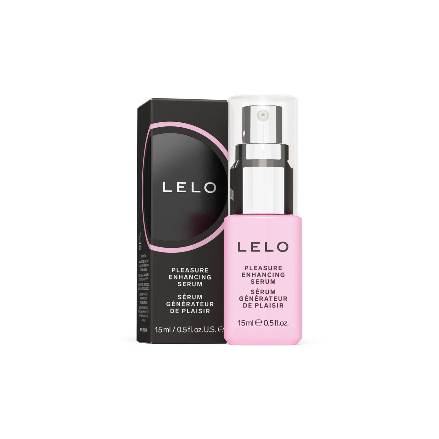 LELO - GEL CLITORIDEO STIMOLANTE