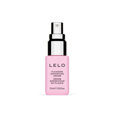 LELO - GEL CLITORIDEO STIMOLANTE