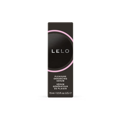 LELO - GEL CLITORIDEO STIMOLANTE