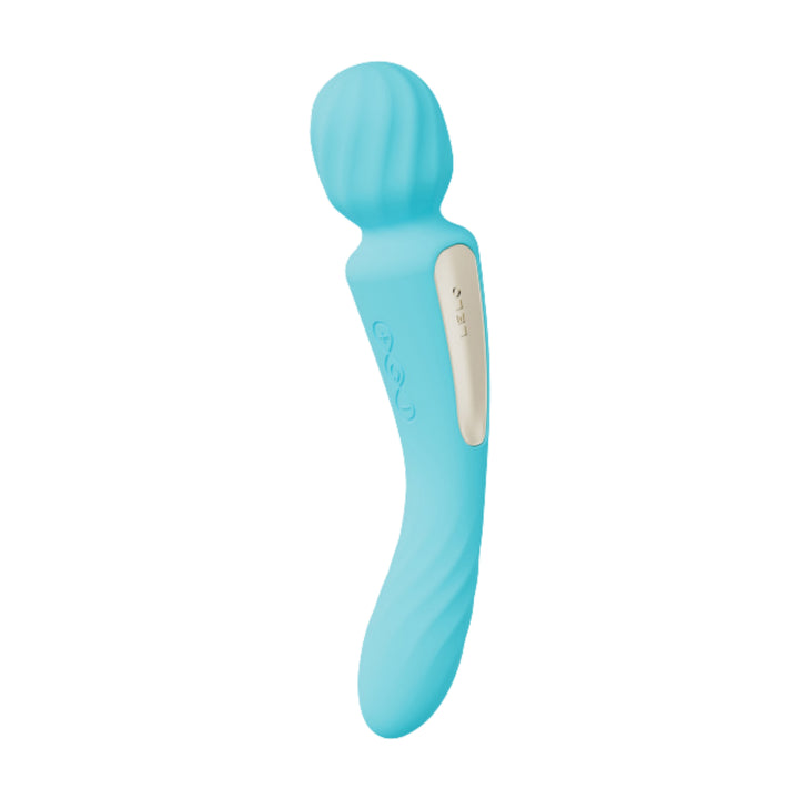 LELO - SWITCH DOUBLE-ENDED VIBRATOR