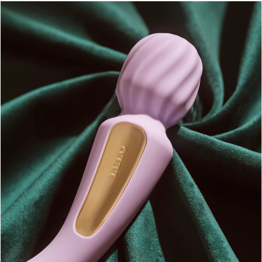 LELO - SWITCH DOUBLE-ENDED VIBRATOR