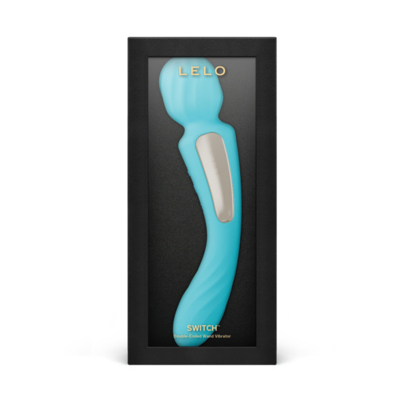 LELO - SWITCH VIBRATORE A DOPPIA ESTREMITA'