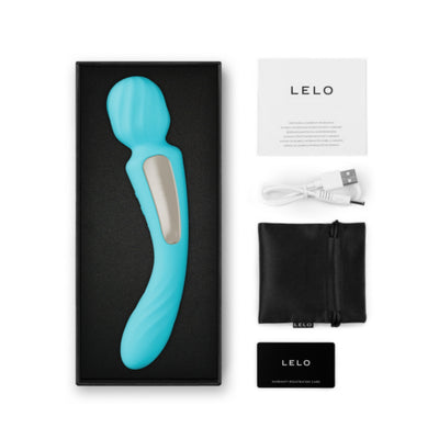 LELO - SWITCH VIBRATORE A DOPPIA ESTREMITA'