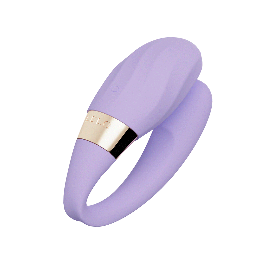LELO - TIANI TWIST VIBRATORE PER COPPIA