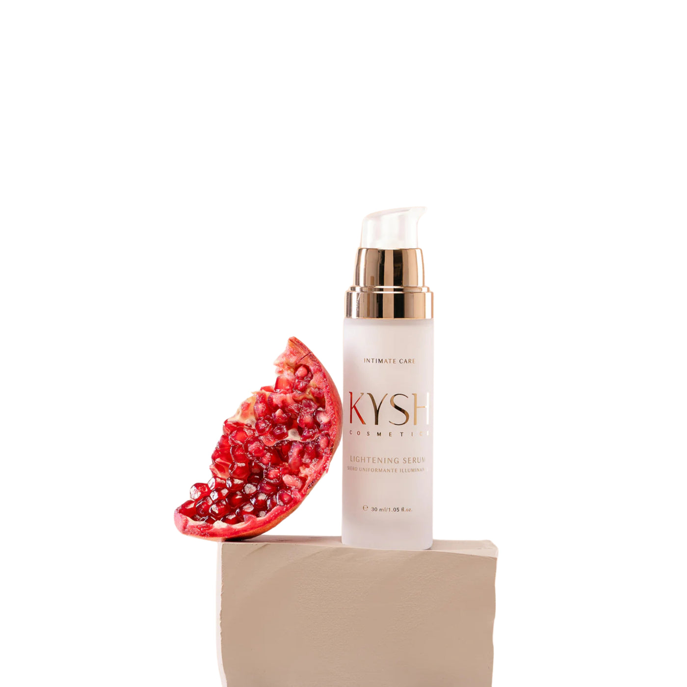 KYSH - SIERO UNIFORMANTE ILLUMINANTE 30ml