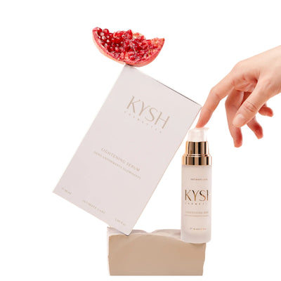 KYSH - SIERO UNIFORMANTE ILLUMINANTE 30ml