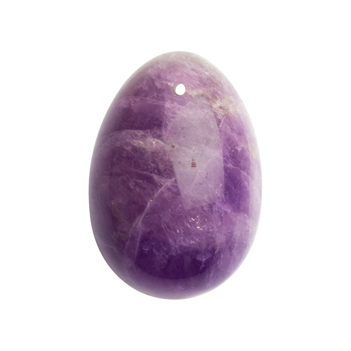 LA GEMMES - YONI EGG AMETISTA