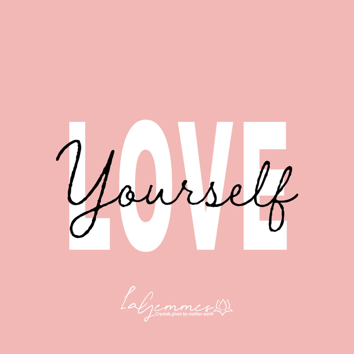 LA GEMMES - YONI EGG AMETISTA