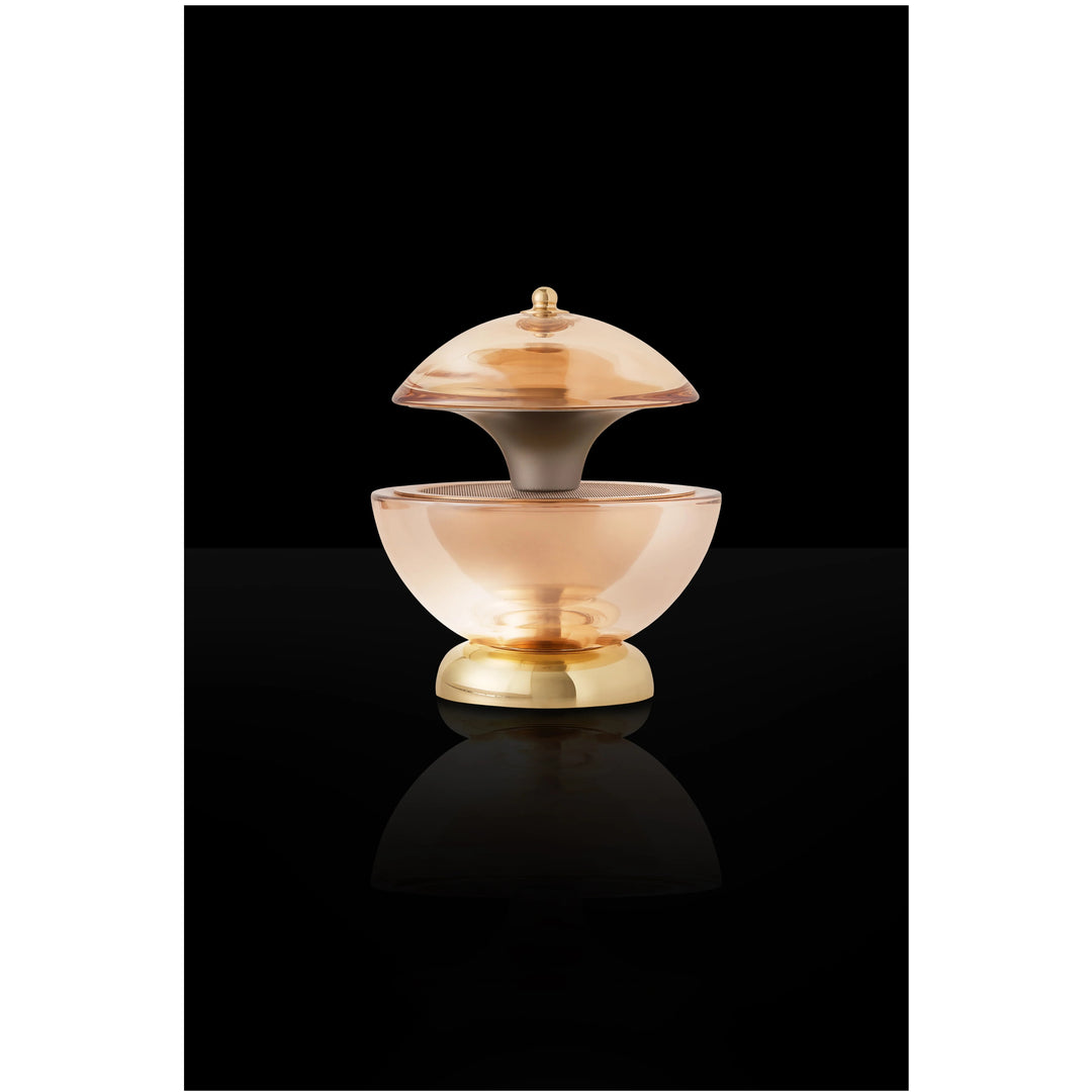 MAISON CLOSE - LAMPADA DA TAVOLO RICARICABILE