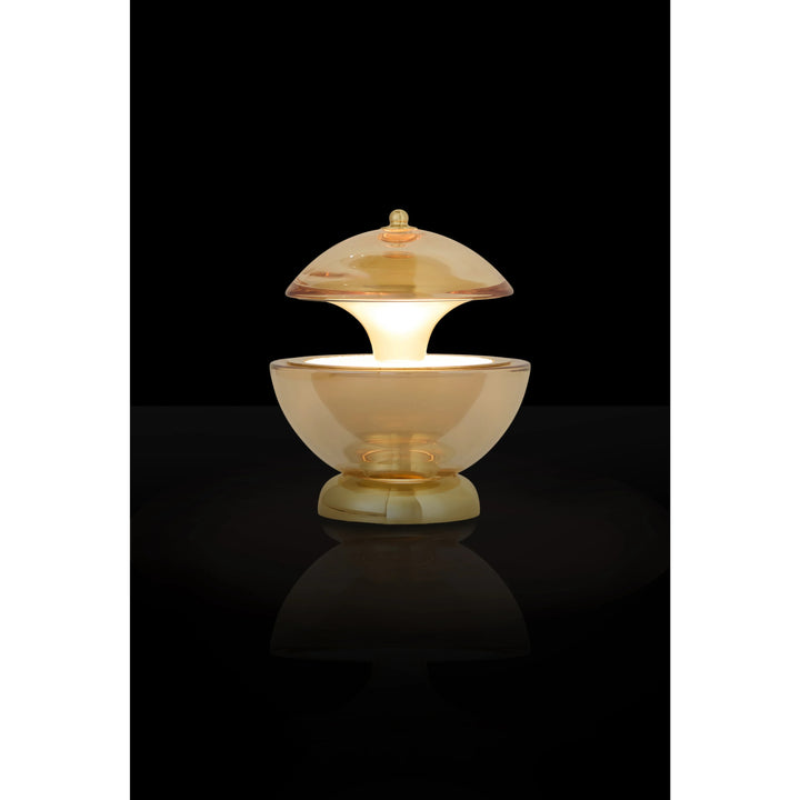 MAISON CLOSE - LAMPADA DA TAVOLO RICARICABILE