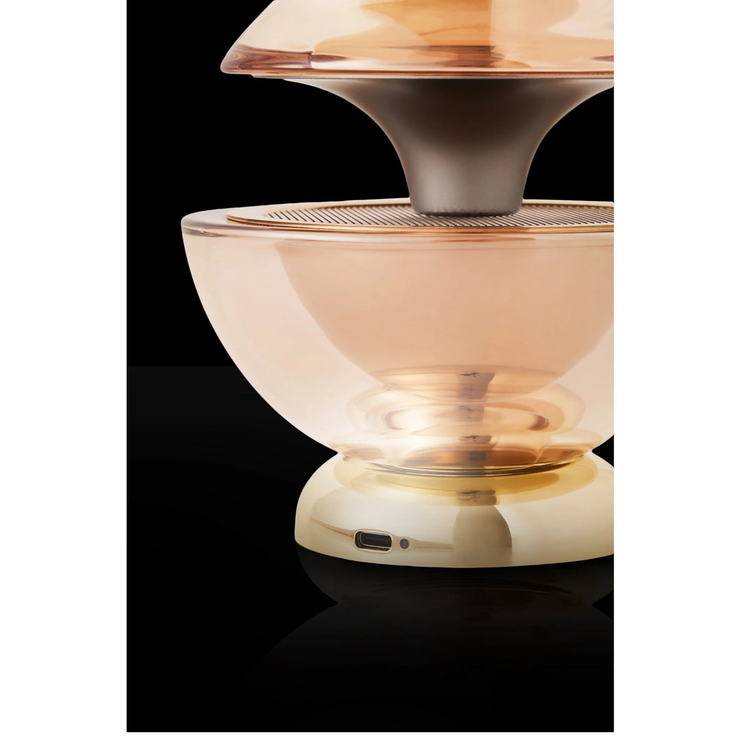 MAISON CLOSE - LAMPADA DA TAVOLO RICARICABILE