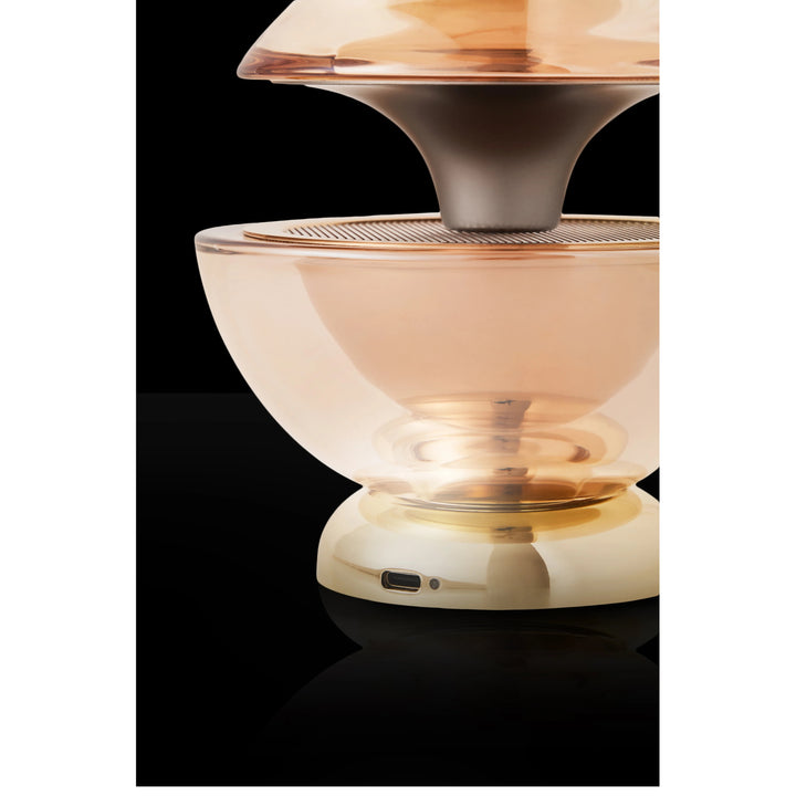 MAISON CLOSE - LAMPADA DA TAVOLO RICARICABILE