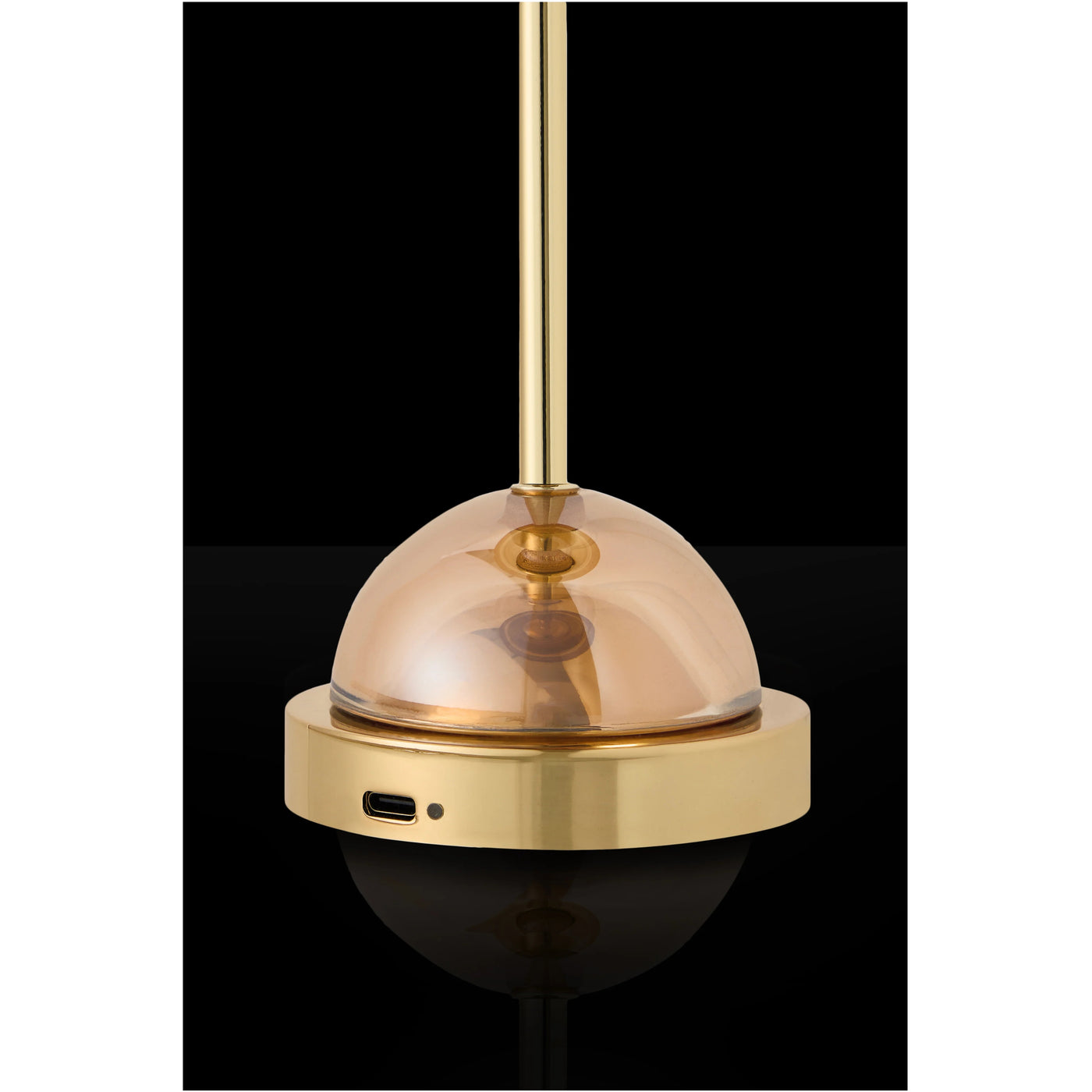 MAISON CLOSE - RECHARGEABLE TABLE LAMP