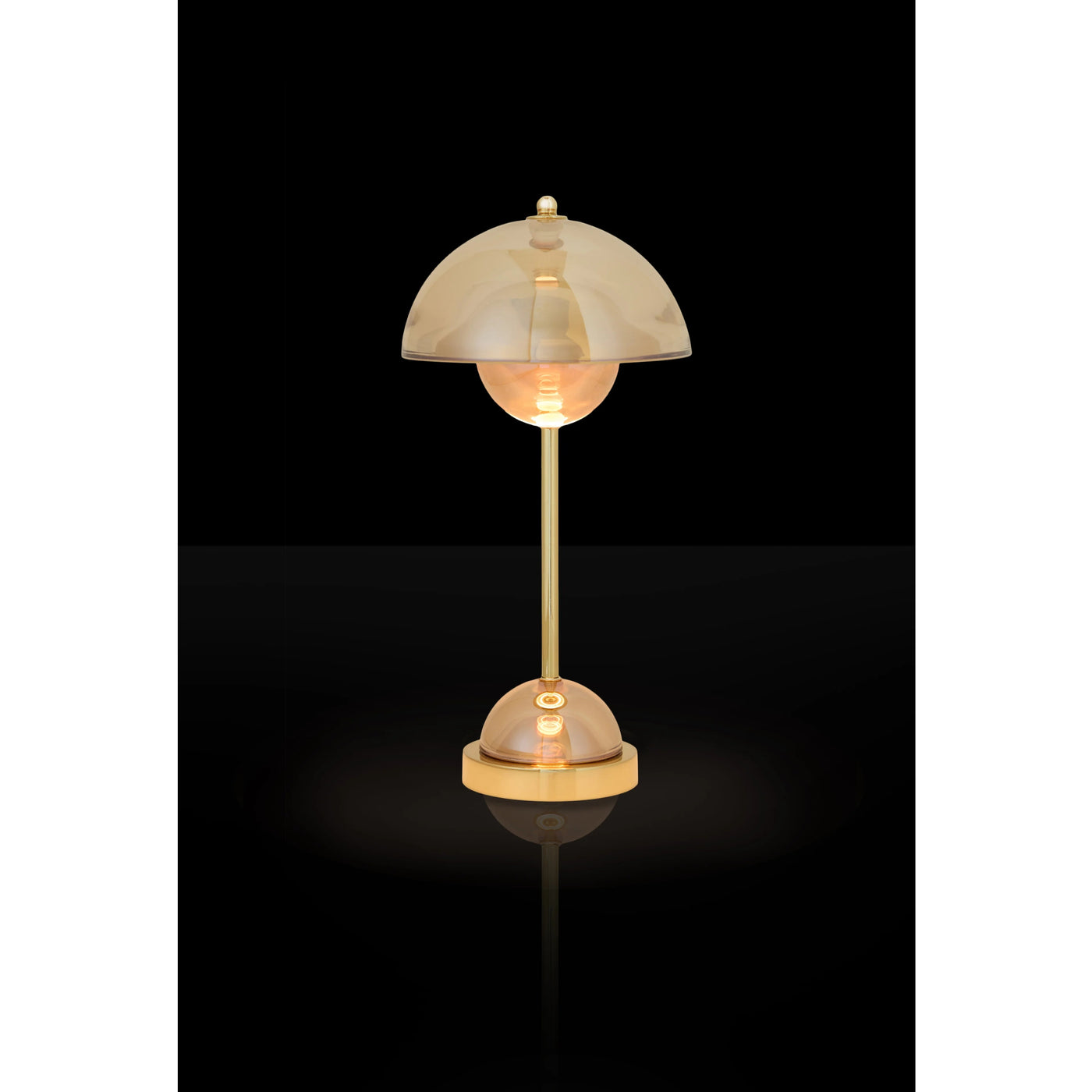 MAISON CLOSE - RECHARGEABLE TABLE LAMP