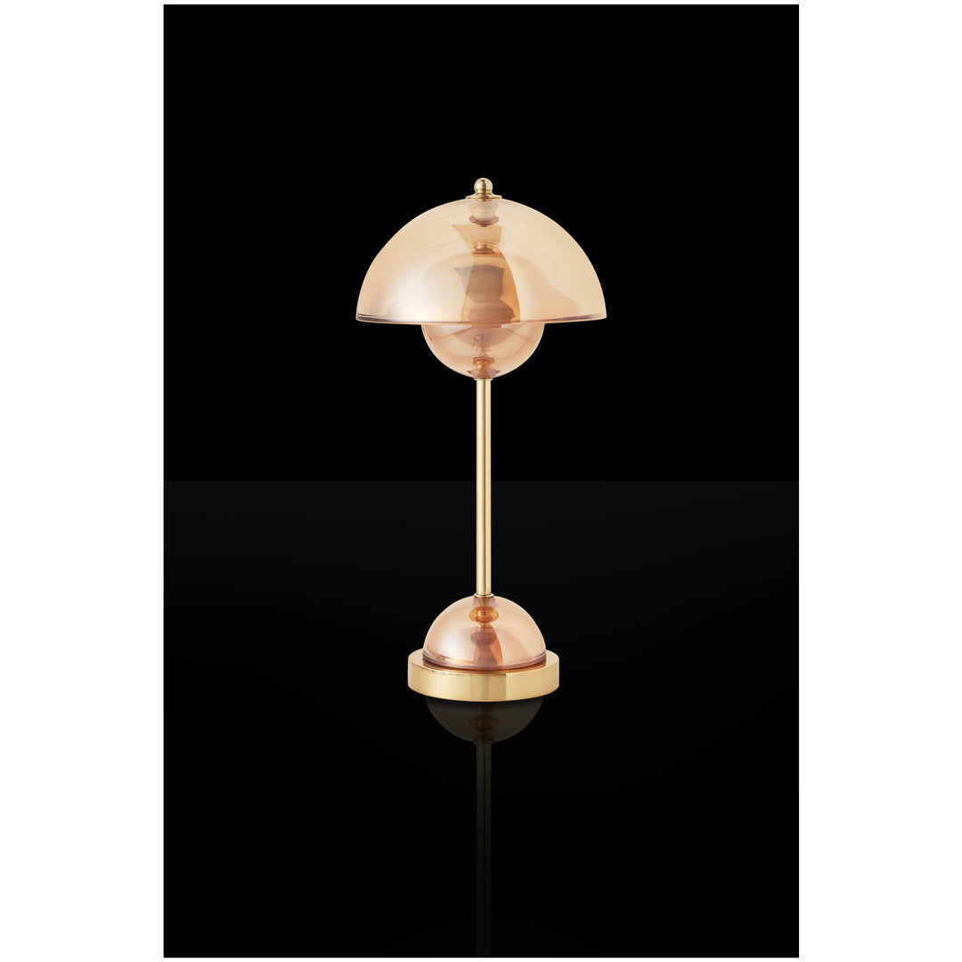 MAISON CLOSE - LAMPADA DA TAVOLO RICARICABILE