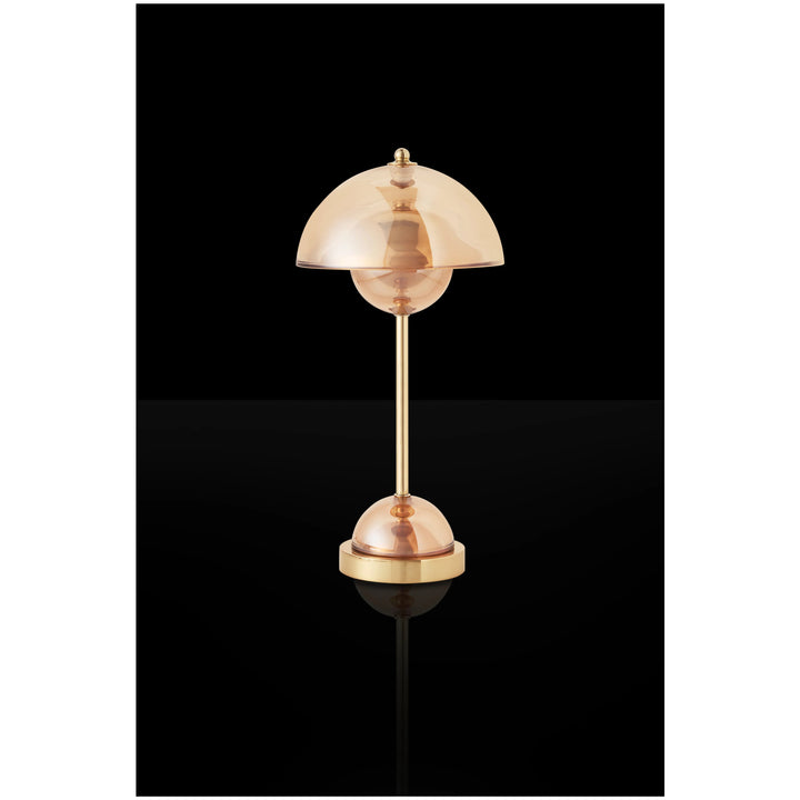 MAISON CLOSE - LAMPADA DA TAVOLO RICARICABILE