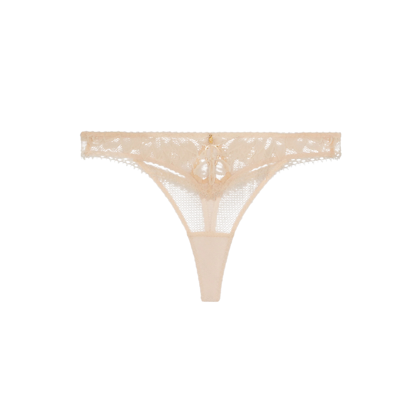 AUBADE - FLAWLESS LOVE TANGA