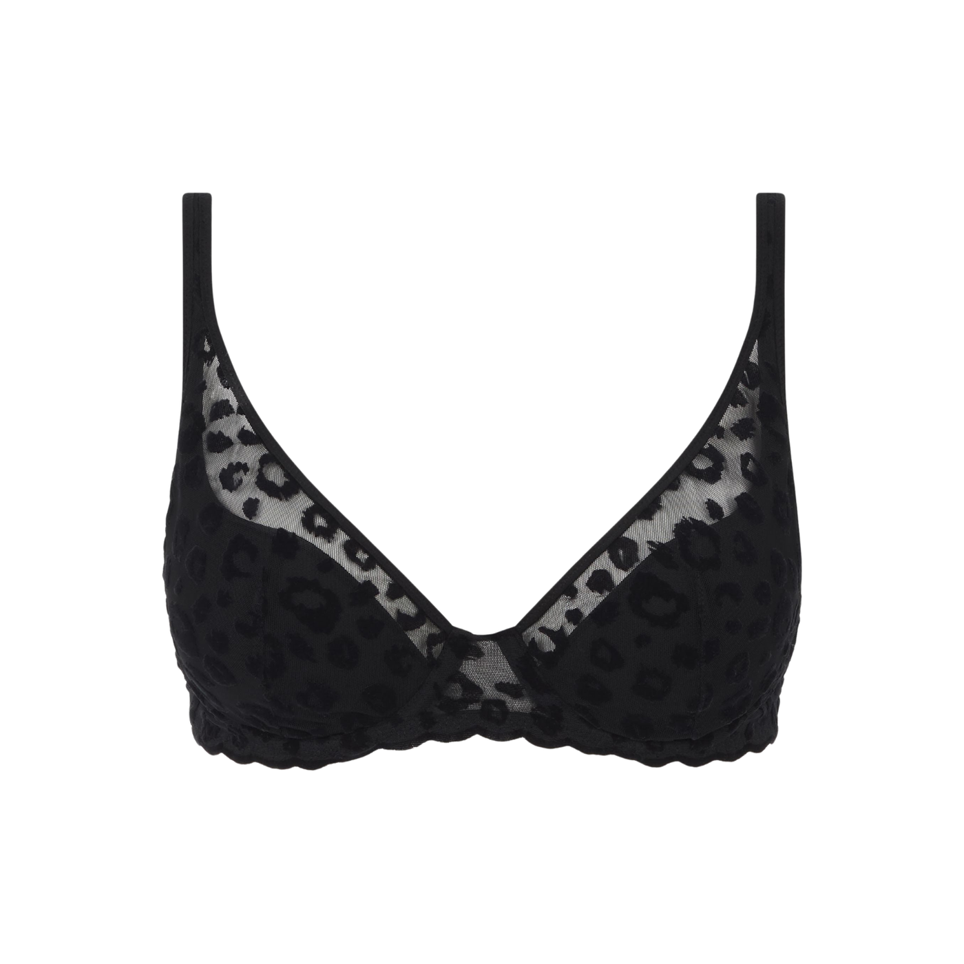 CHANTELLE - GIRLS REGGISENO CON FERRETTO IMBOTTITO