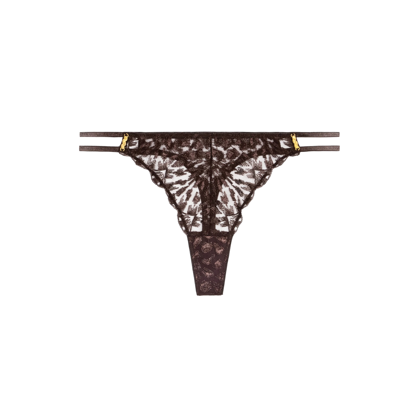 AUBADE - CRAZY IN LOVE TANGA
