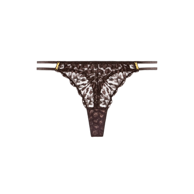 AUBADE - CRAZY IN LOVE TANGA