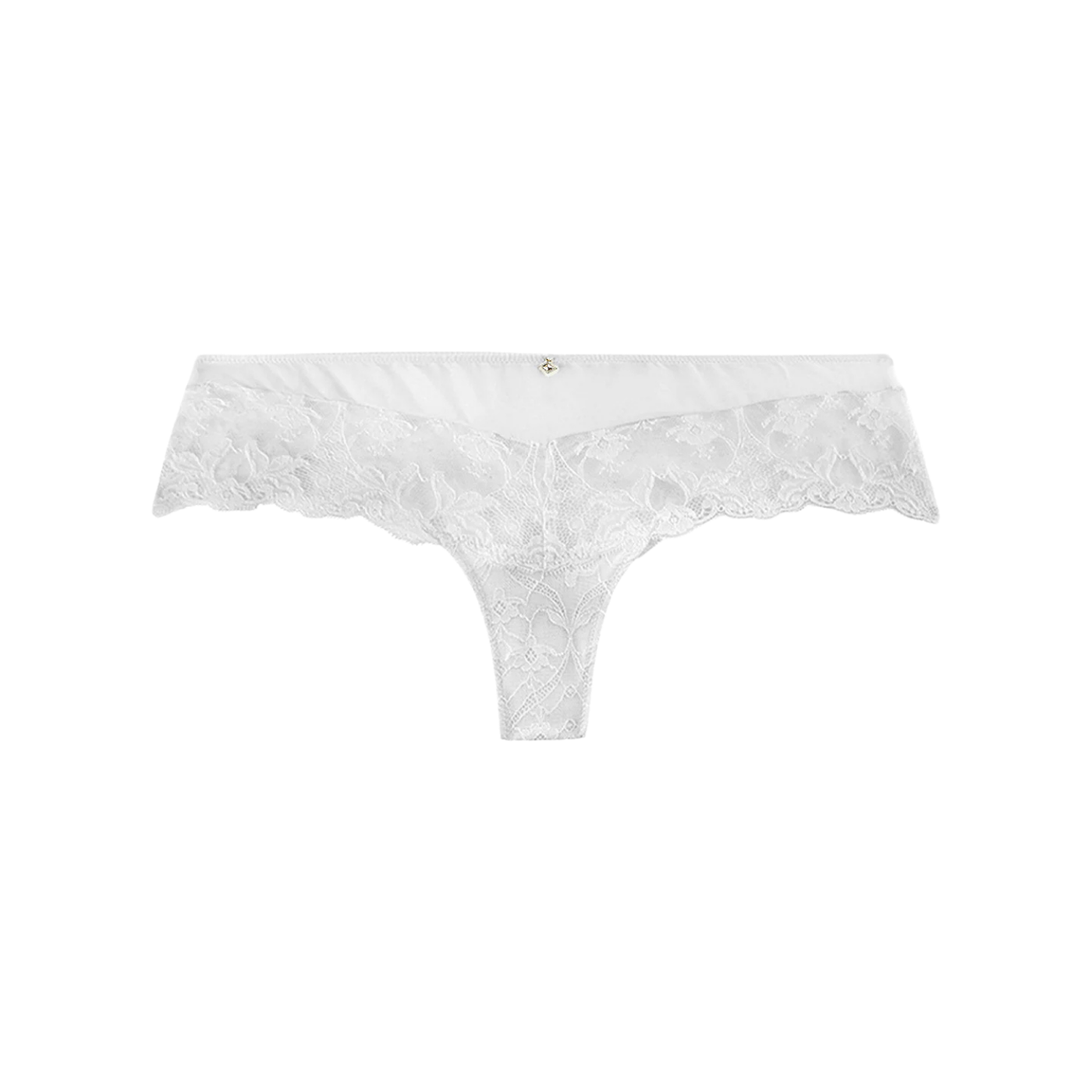 AUBADE - KISS OF LOVE BRAZILIAN THONG