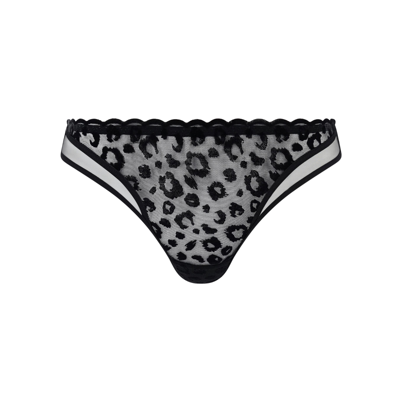 CHANTELLE - GIRLS TANGA