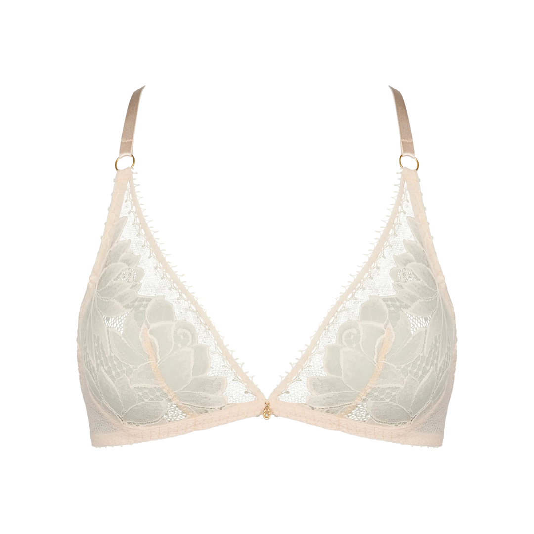 AUBADE - FLAWLESS LOVE REGGISENO TRIANGOLO