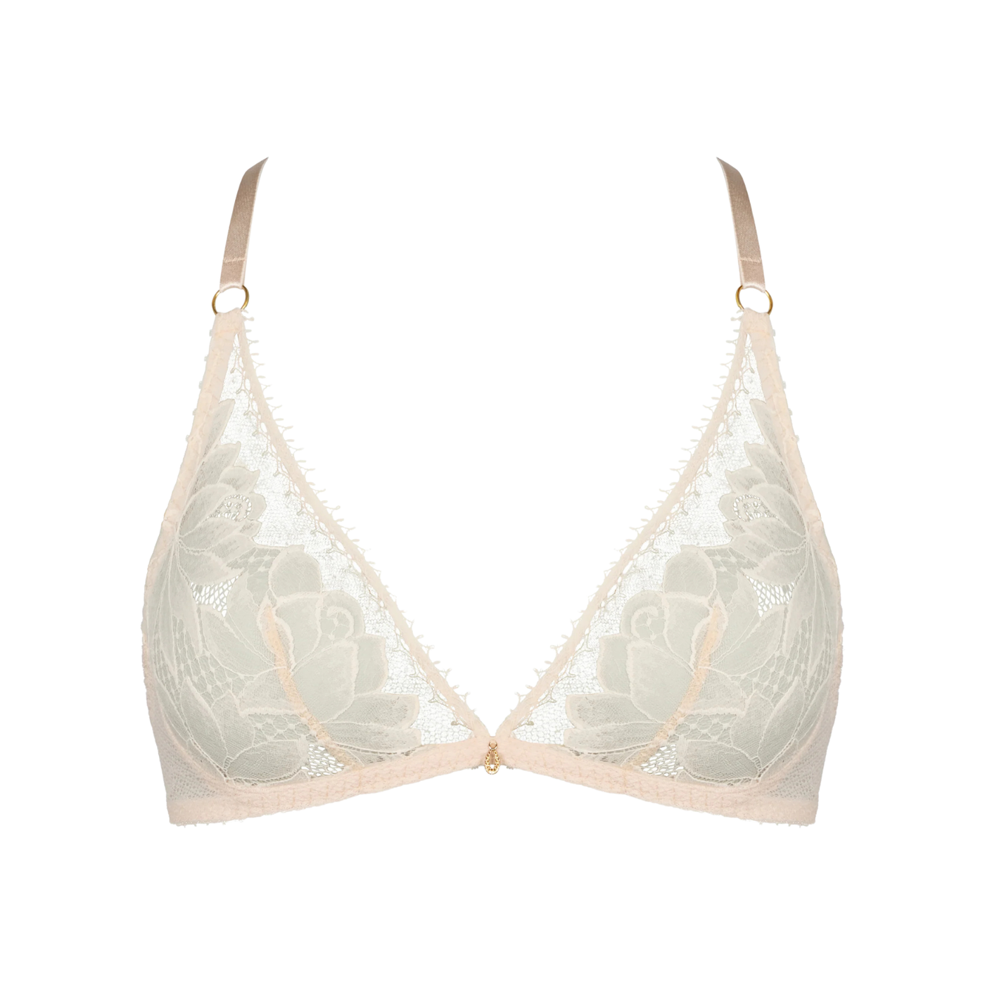 AUBADE - FLAWLESS LOVE REGGISENO TRIANGOLO