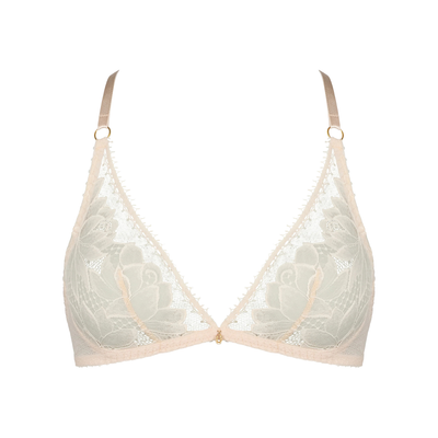 AUBADE - FLAWLESS LOVE REGGISENO TRIANGOLO
