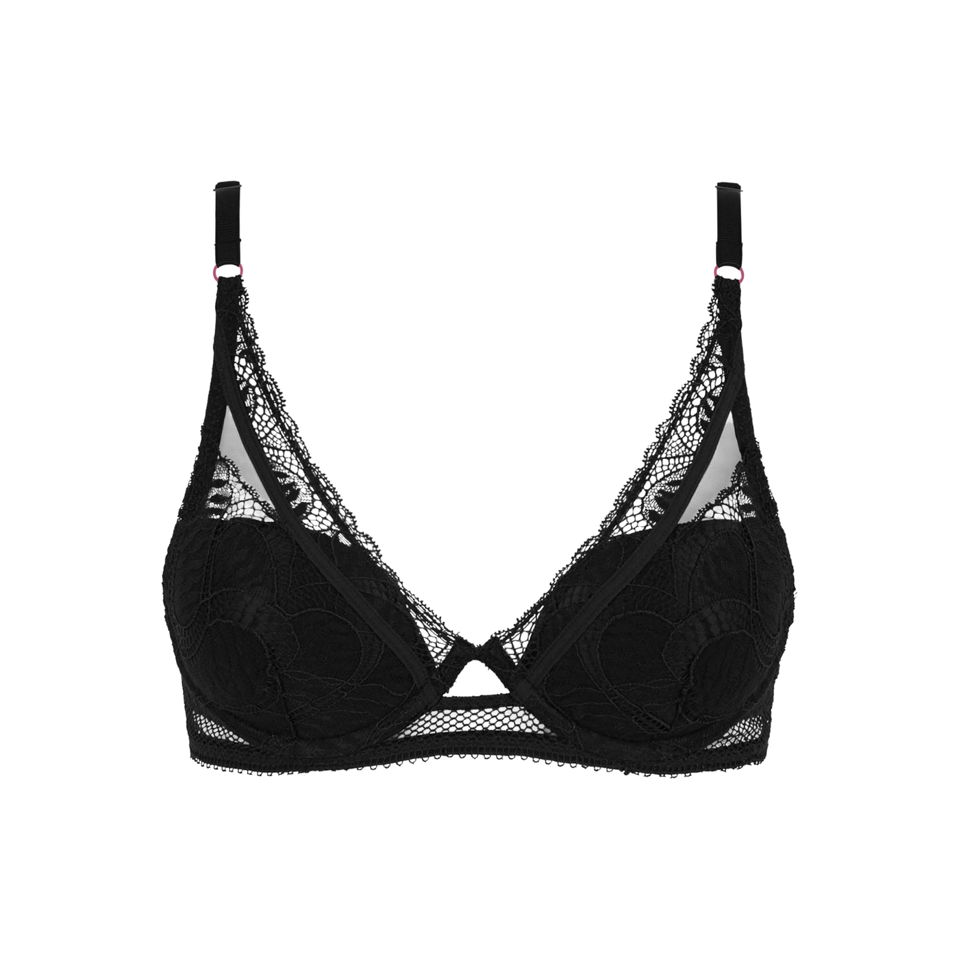 CHANTELLE - AMOR REGGISENO IMBOTTITO