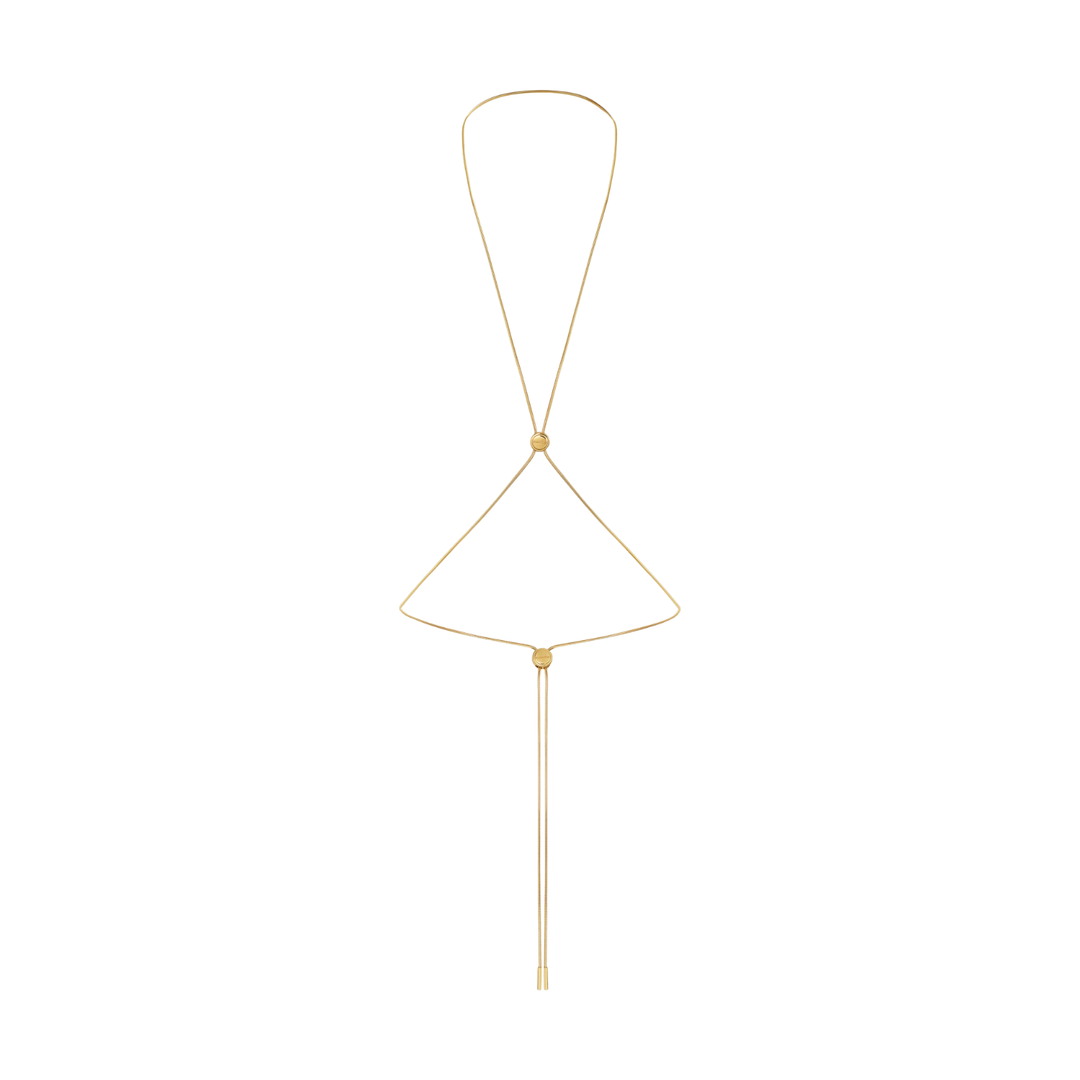 MAISON CLOSE - HARNESS CORPO