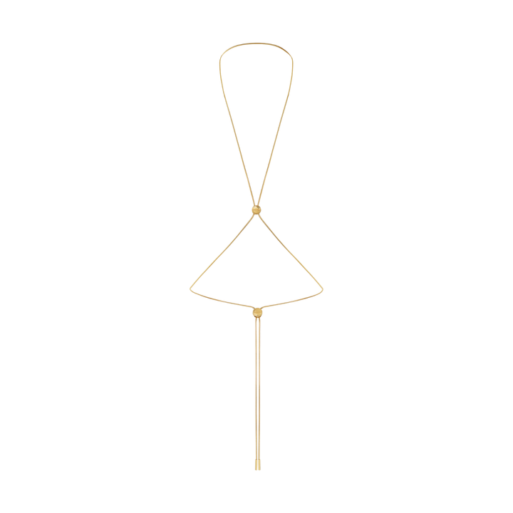 MAISON CLOSE - HARNESS CORPO