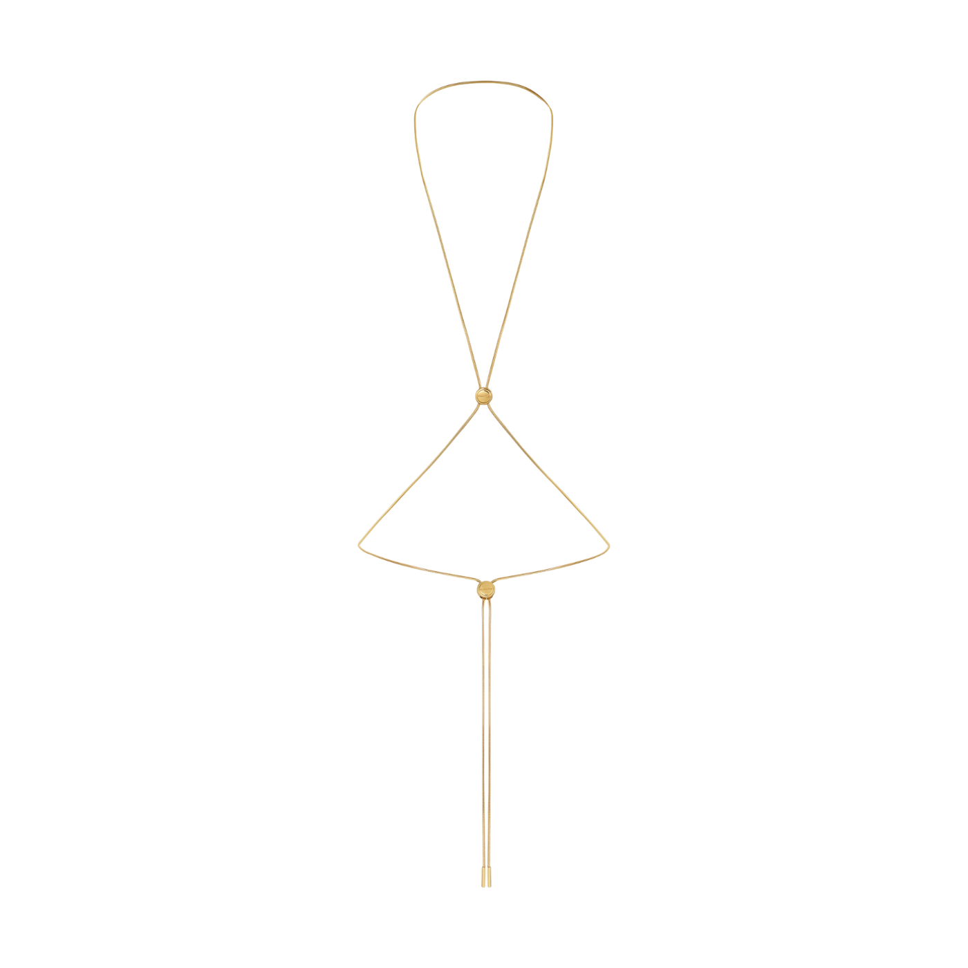 MAISON CLOSE - BODY HARNESS
