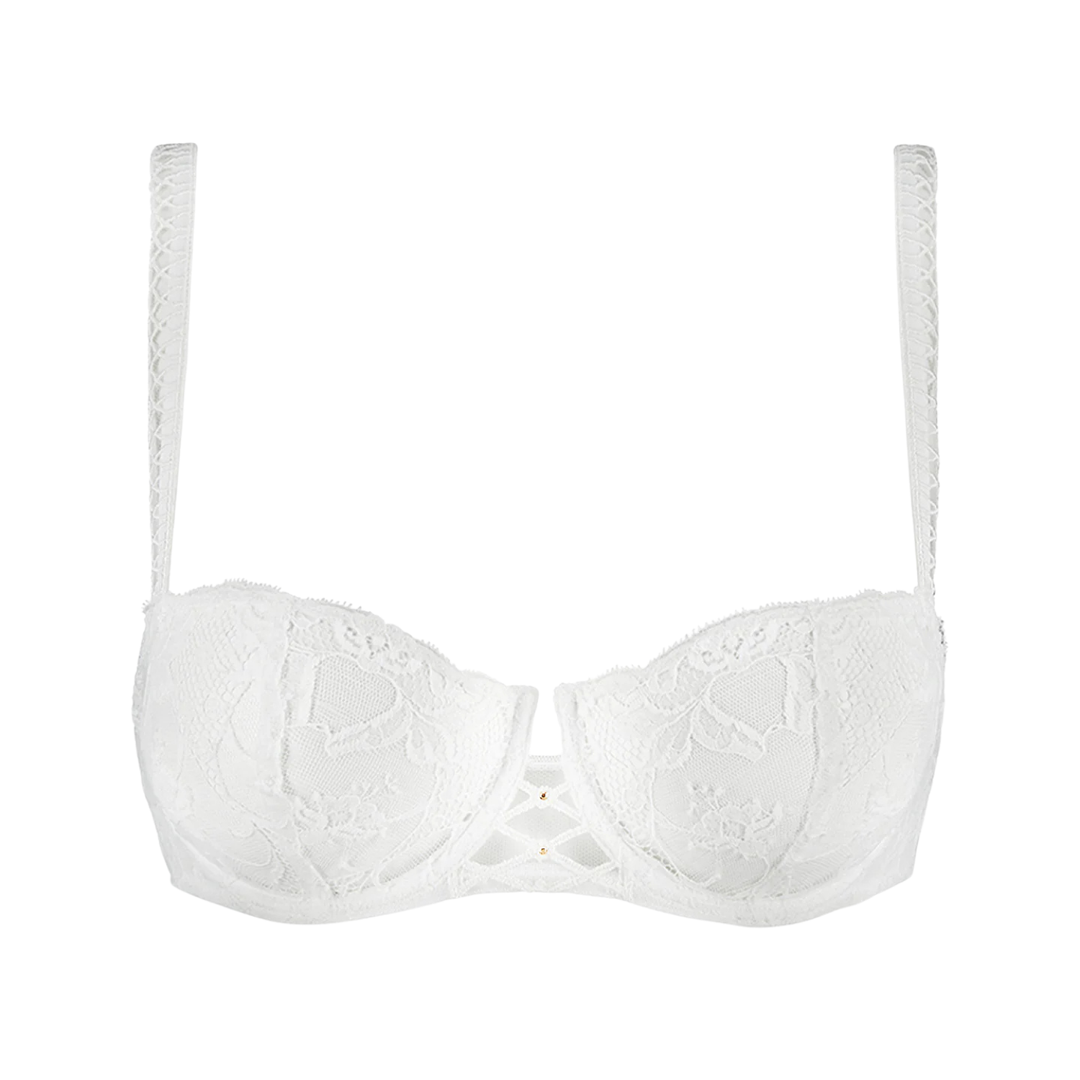 AUBADE - KISS OF LOVE REGGISENO CON FERRETTO