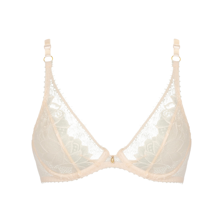 AUBADE - FLAWLESS LOVE BRA WITH UNDERWIRE