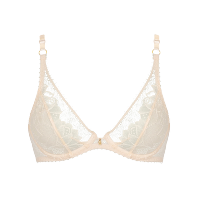 AUBADE - FLAWLESS LOVE REGGISENO CON FERRETTO