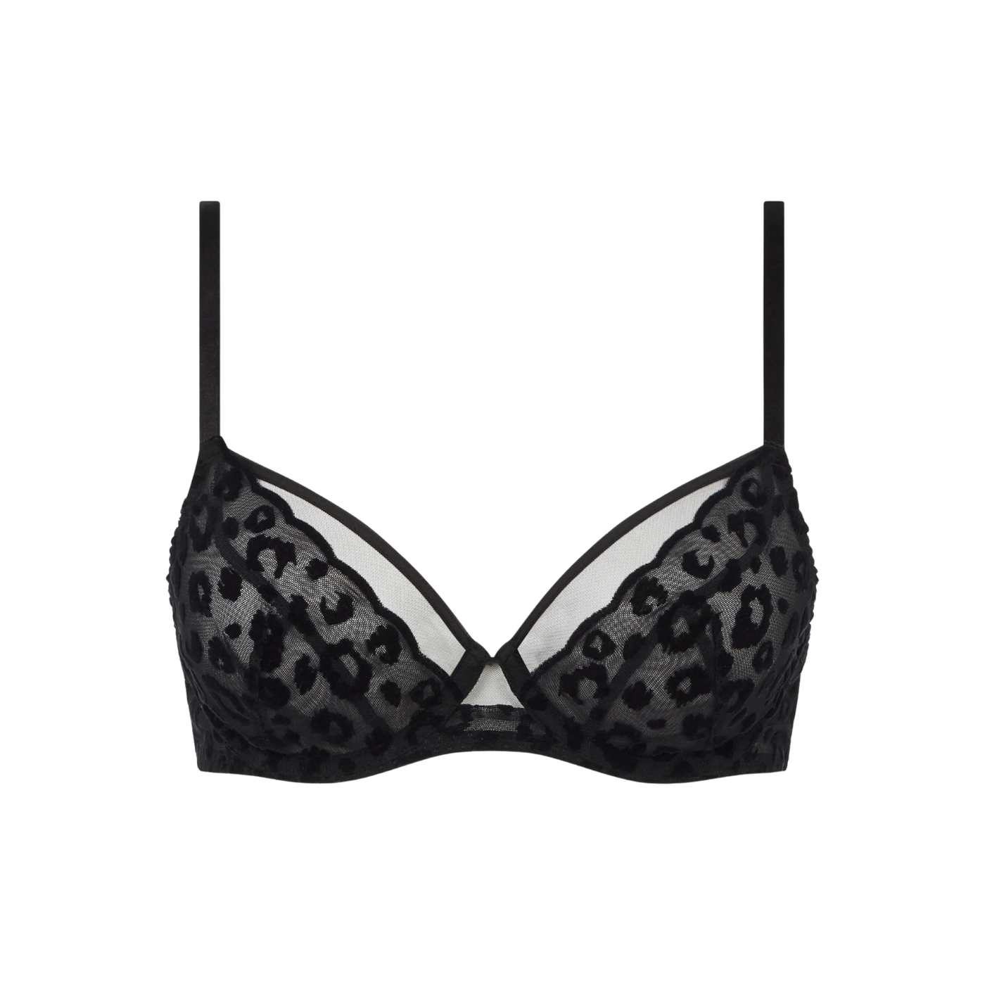CHANTELLE - GIRLS REGGISENO CON FERRETTO